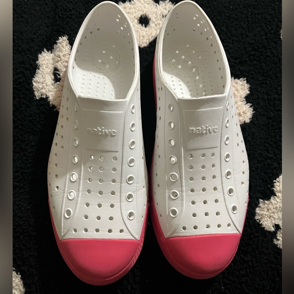 Native shoes
